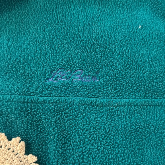 L.L.Bean Sweater - Picture 3 of 7